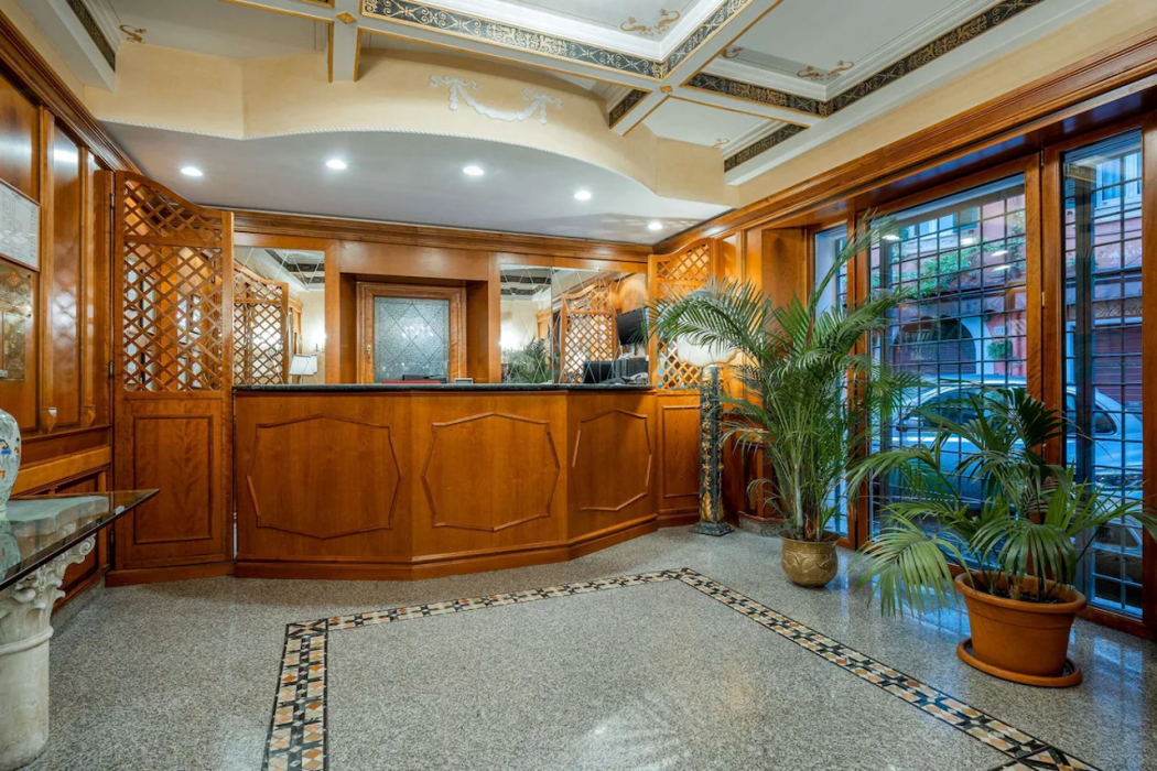 Comfort Hotel Bolivar 8/29