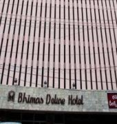BHIMAS DELUXE HOTEL 1/21