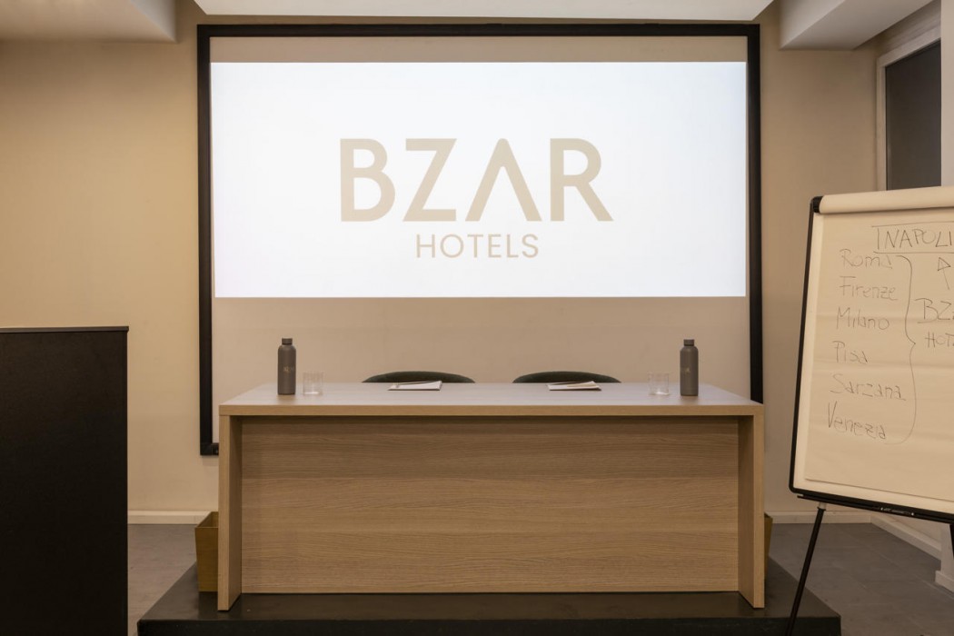 Moderno Hotel Roma - Adults Only 57/60