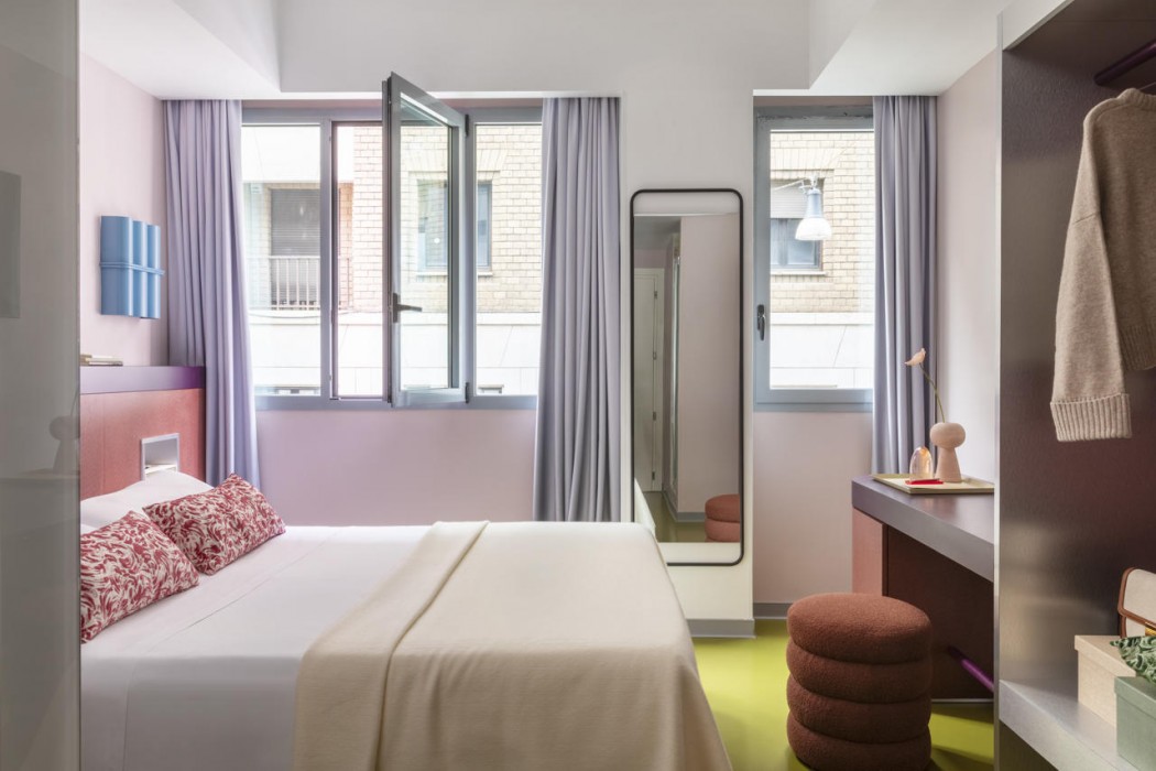 Moderno Hotel Roma - Adults Only 43/60