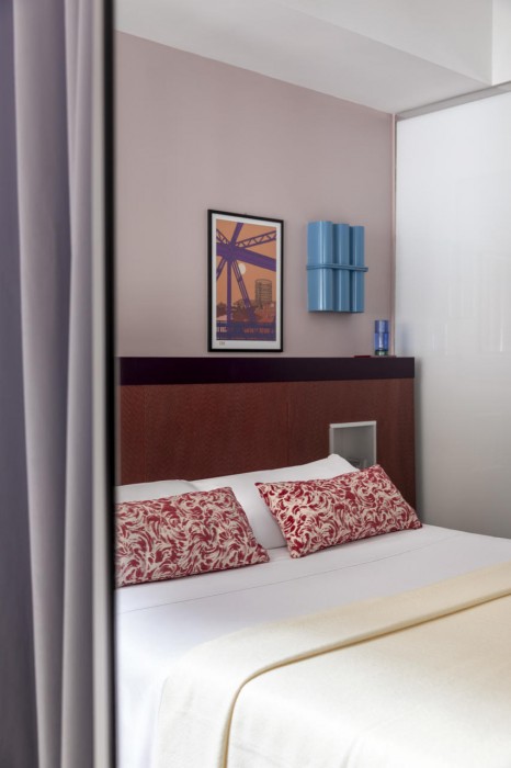 Moderno Hotel Roma - Adults Only 37/60