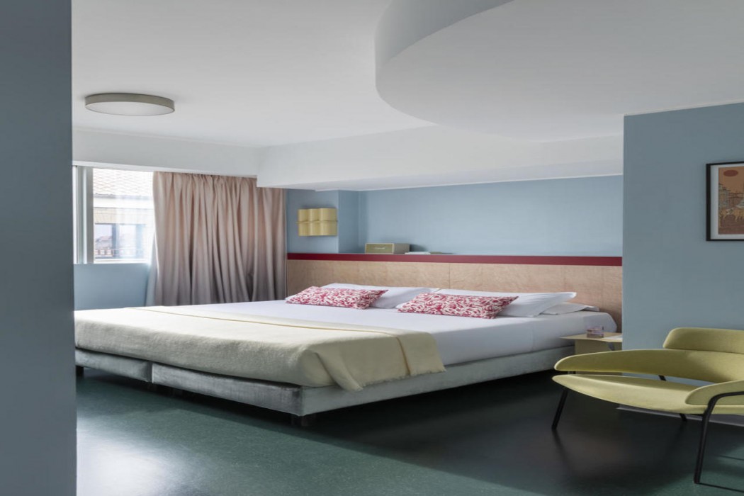 Moderno Hotel Roma - Adults Only 1/60