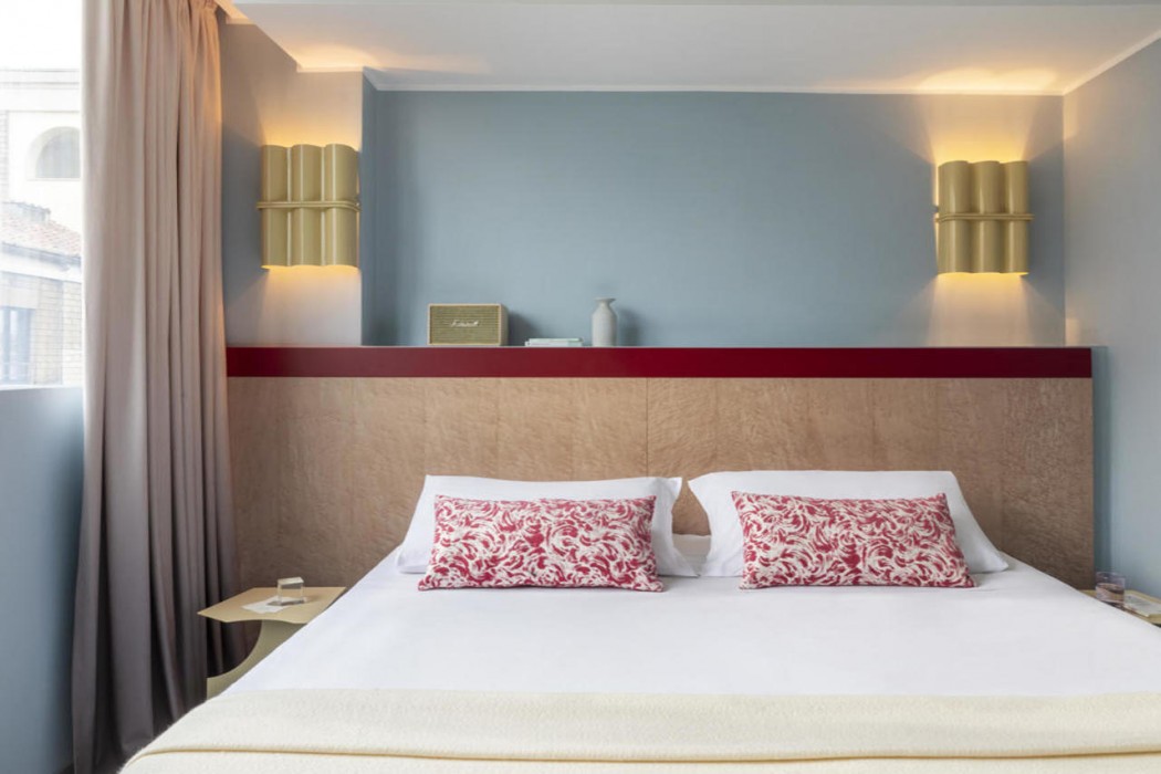 Moderno Hotel Roma - Adults Only 9/60