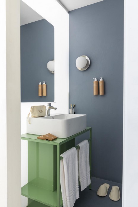 Moderno Hotel Roma - Adults Only 28/60