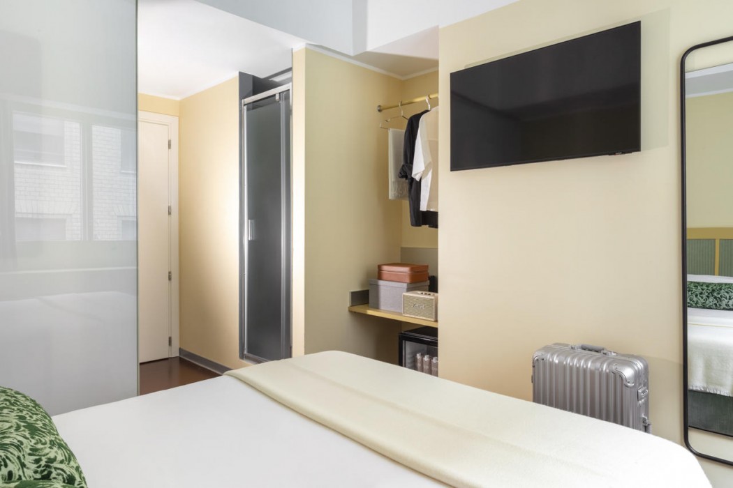 Moderno Hotel Roma - Adults Only 33/60