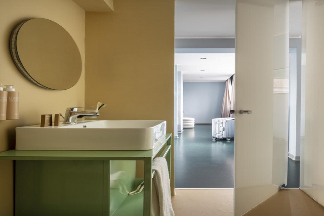 Moderno Hotel Roma - Adults Only 8/60