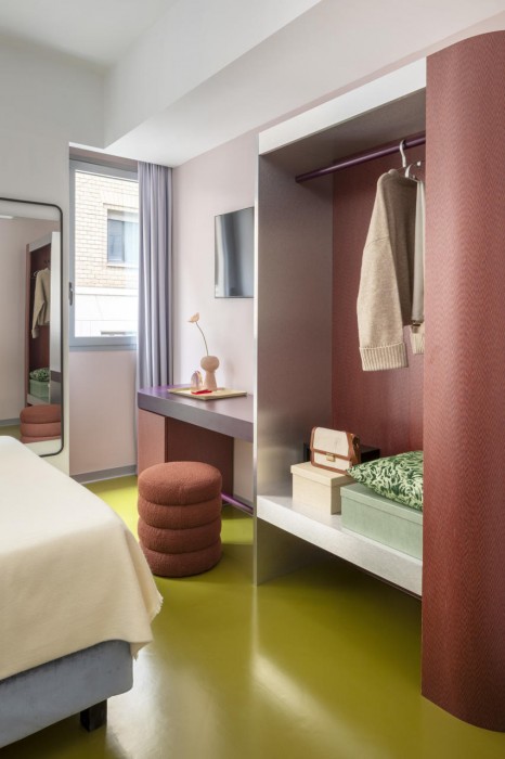 Moderno Hotel Roma - Adults Only 36/60