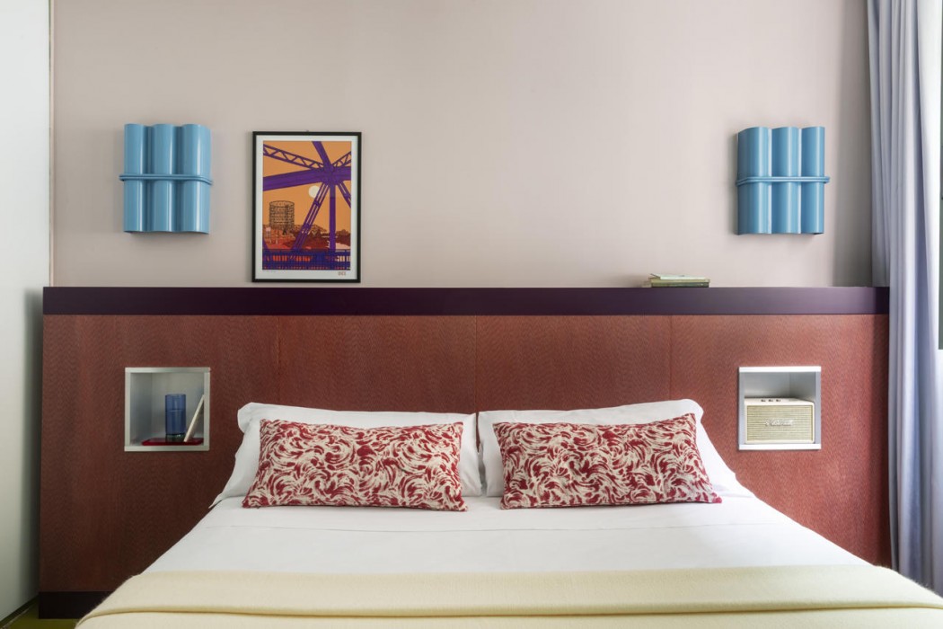 Moderno Hotel Roma - Adults Only 41/60
