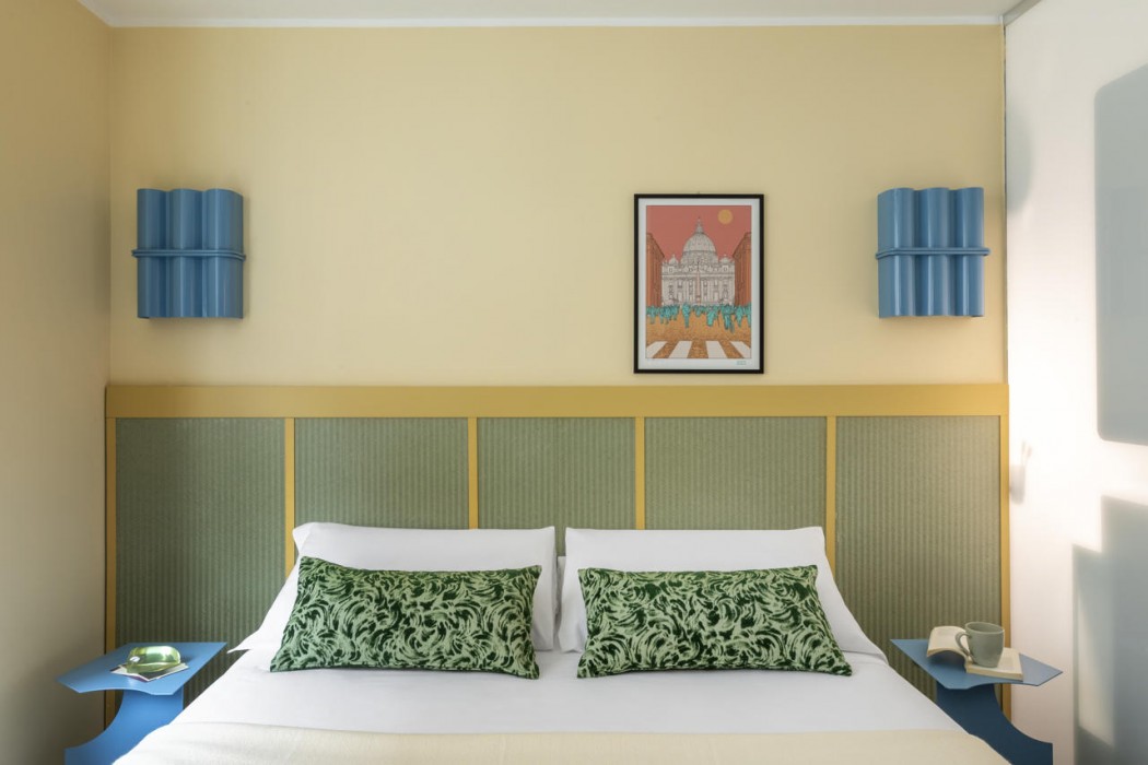 Moderno Hotel Roma - Adults Only 29/60