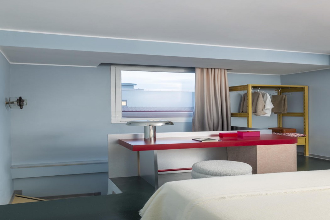 Moderno Hotel Roma - Adults Only 16/60