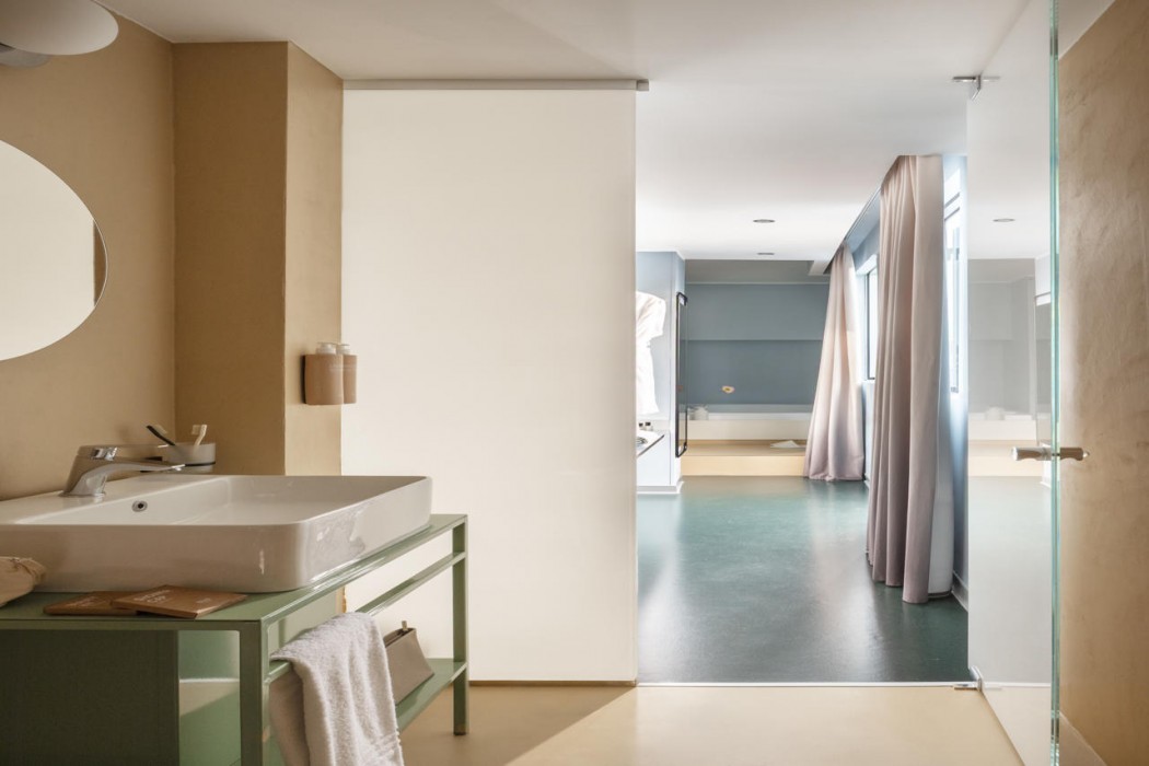 Moderno Hotel Roma - Adults Only 20/60