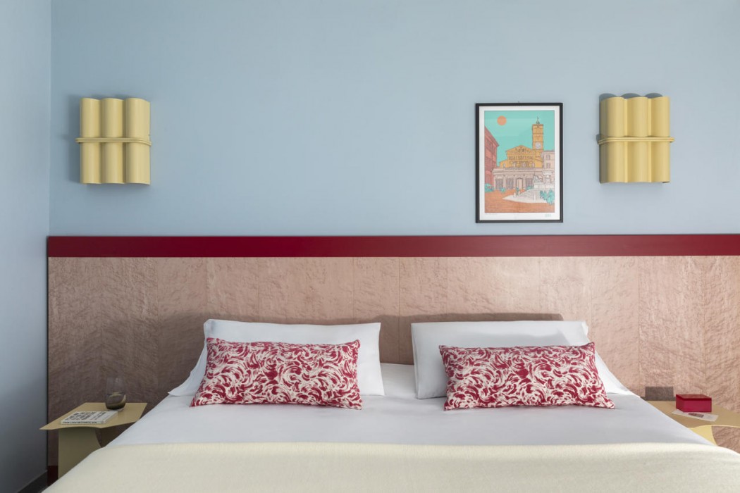 Moderno Hotel Roma - Adults Only 14/60