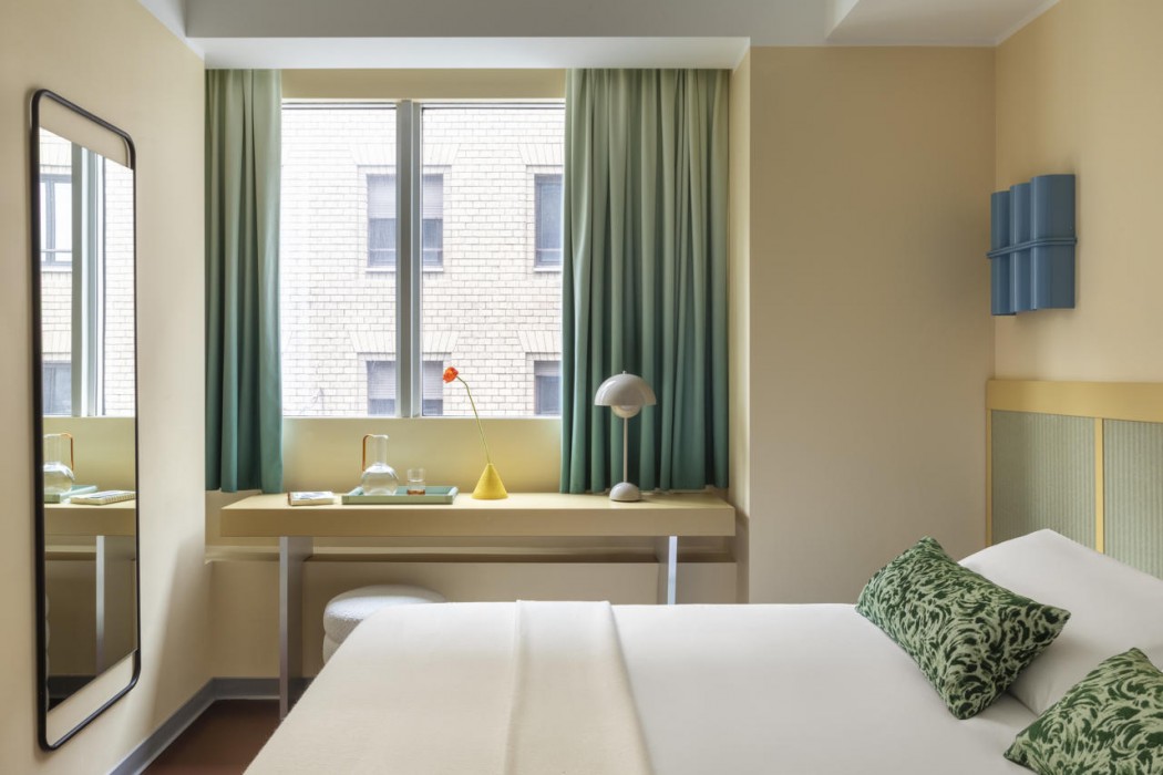 Moderno Hotel Roma - Adults Only 32/60