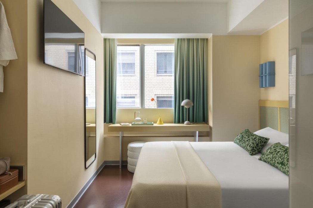 Moderno Hotel Roma - Adults Only 30/60