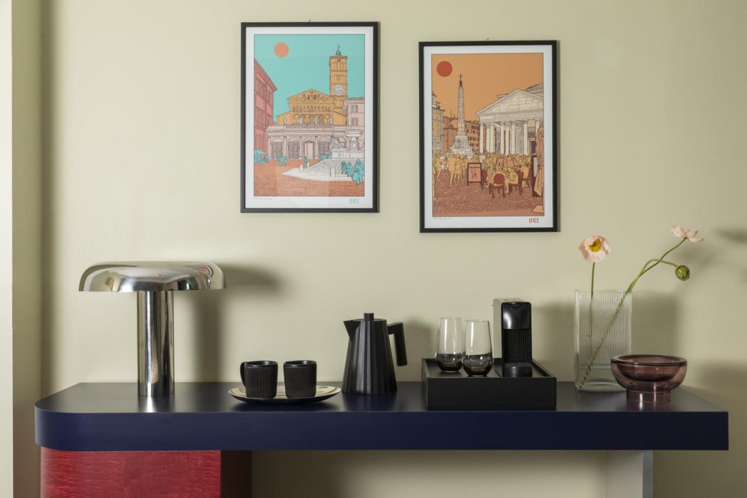 Moderno Hotel Roma - Adults Only 47/60