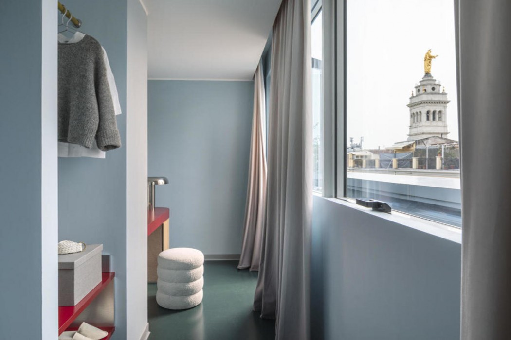 Moderno Hotel Roma - Adults Only 11/60