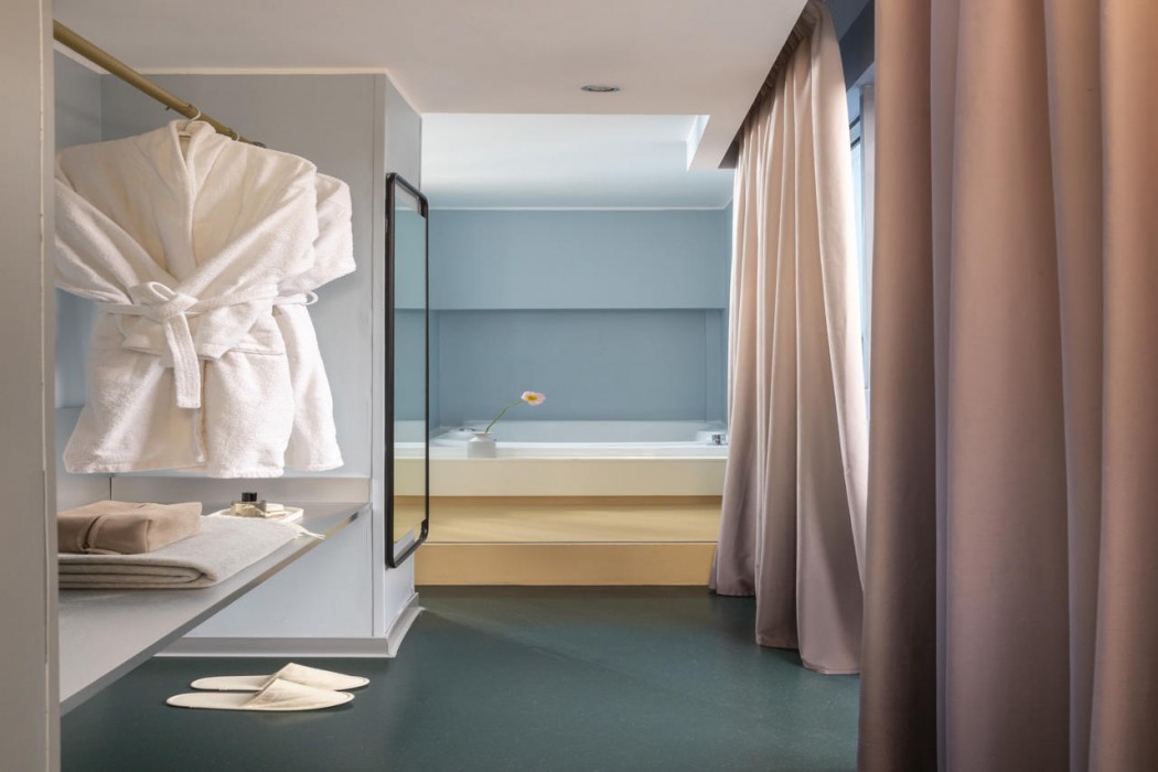 Moderno Hotel Roma - Adults Only 17/60
