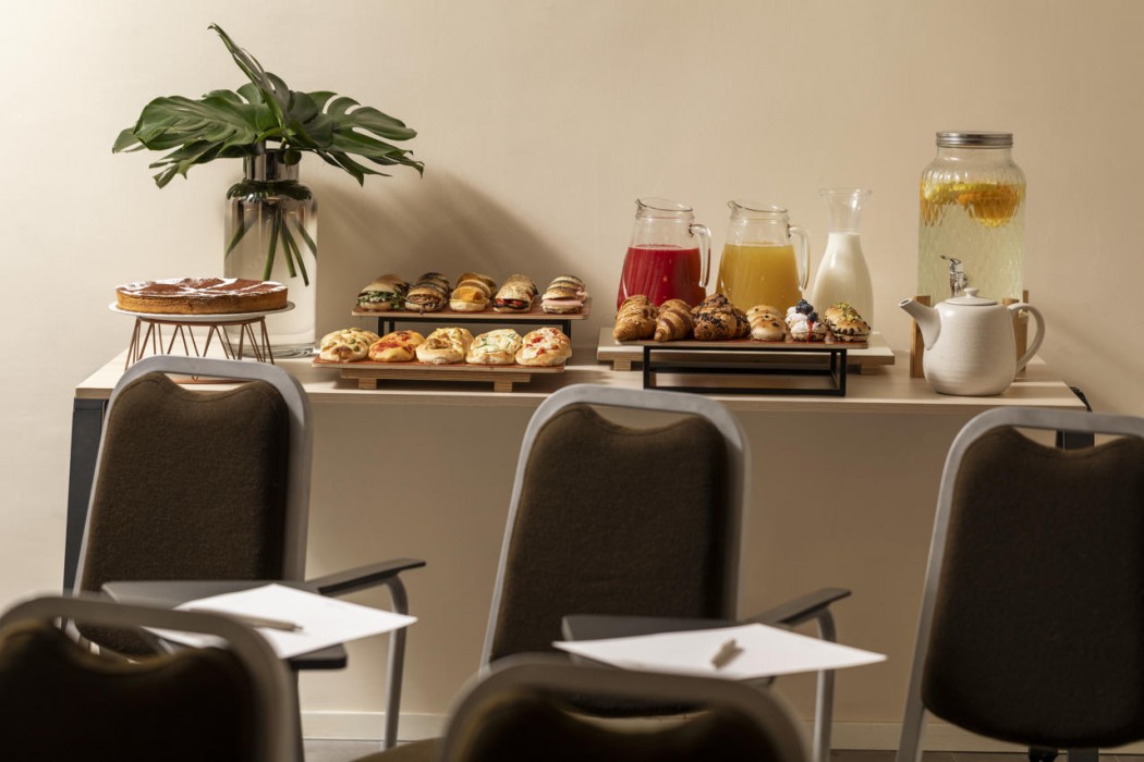 Moderno Hotel Roma - Adults Only 59/60