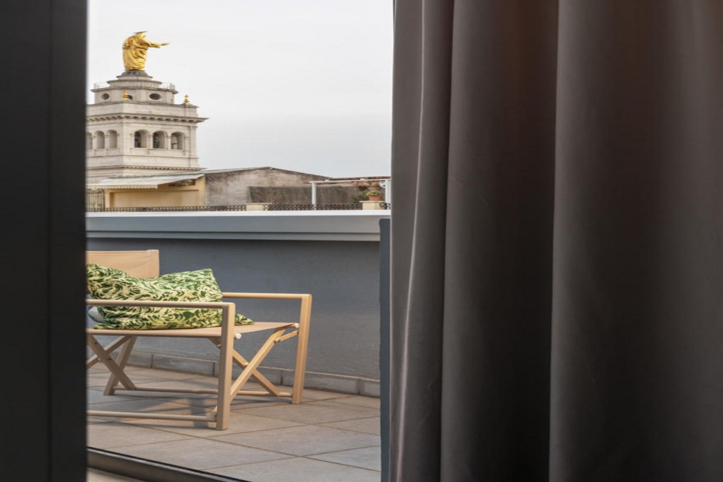 Moderno Hotel Roma - Adults Only 10/60