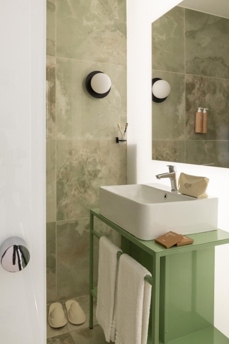 Moderno Hotel Roma - Adults Only 40/60