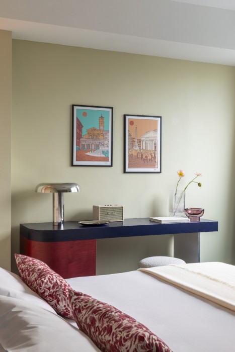 Moderno Hotel Roma - Adults Only 52/60