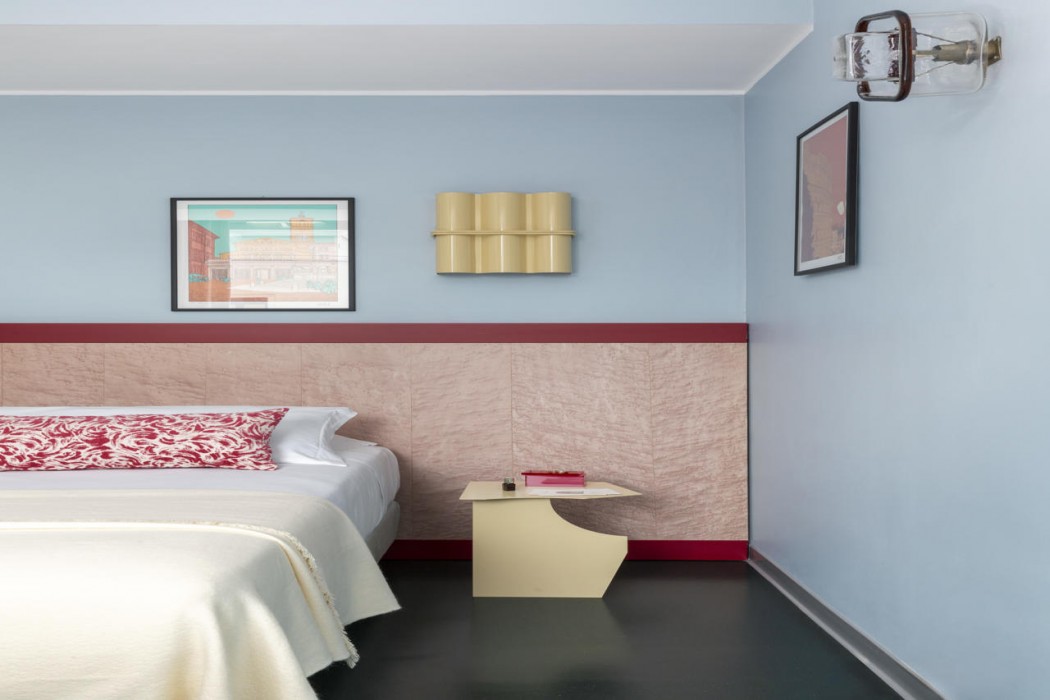 Moderno Hotel Roma - Adults Only 13/60