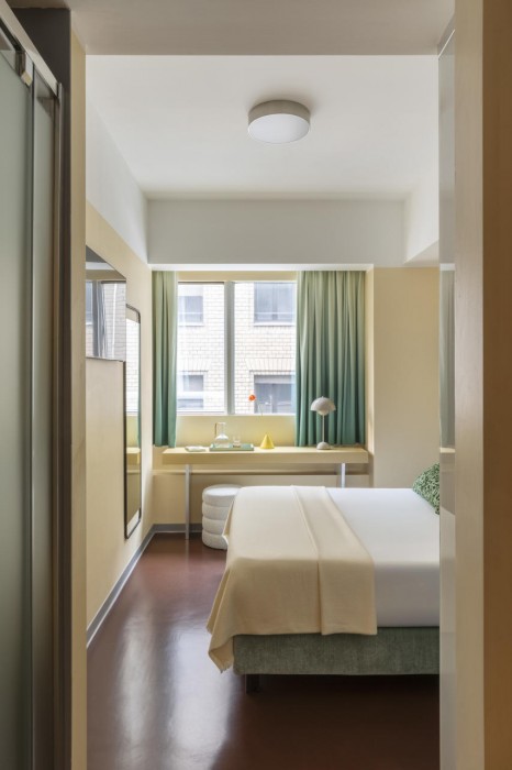 Moderno Hotel Roma - Adults Only 25/60