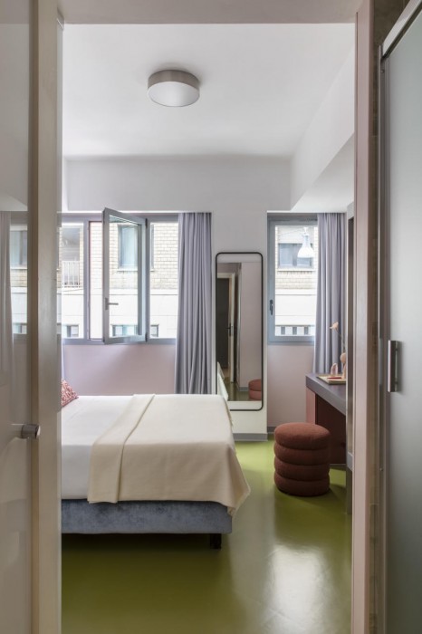 Moderno Hotel Roma - Adults Only 34/60