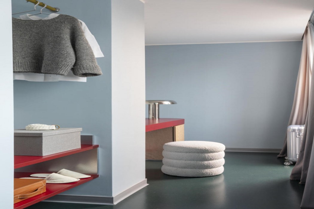 Moderno Hotel Roma - Adults Only 4/60