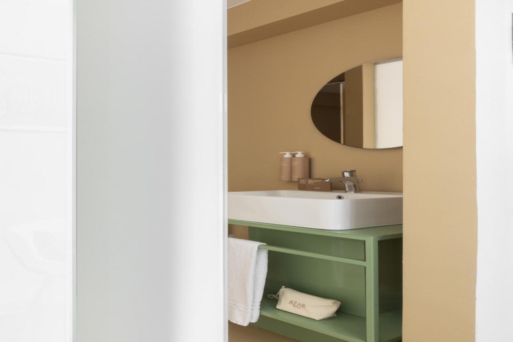 Moderno Hotel Roma - Adults Only 18/60