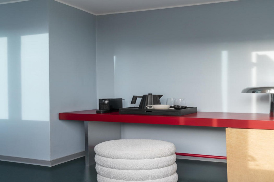 Moderno Hotel Roma - Adults Only 2/60