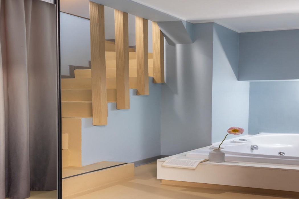 Moderno Hotel Roma - Adults Only 15/60