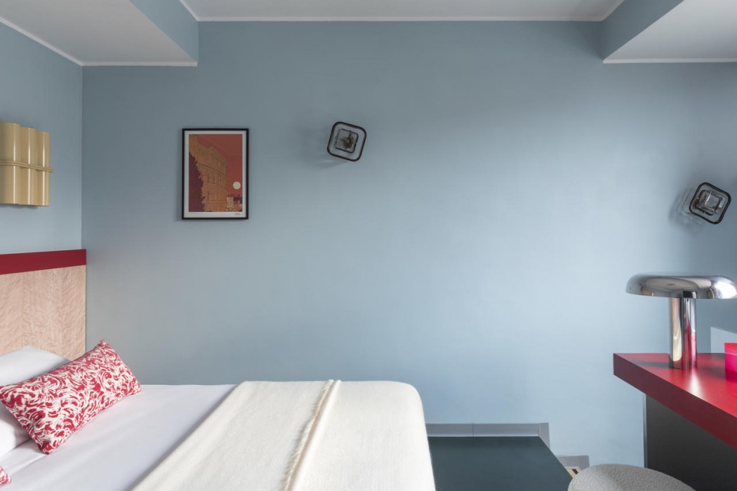 Moderno Hotel Roma - Adults Only 12/60