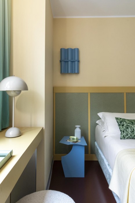 Moderno Hotel Roma - Adults Only 24/60