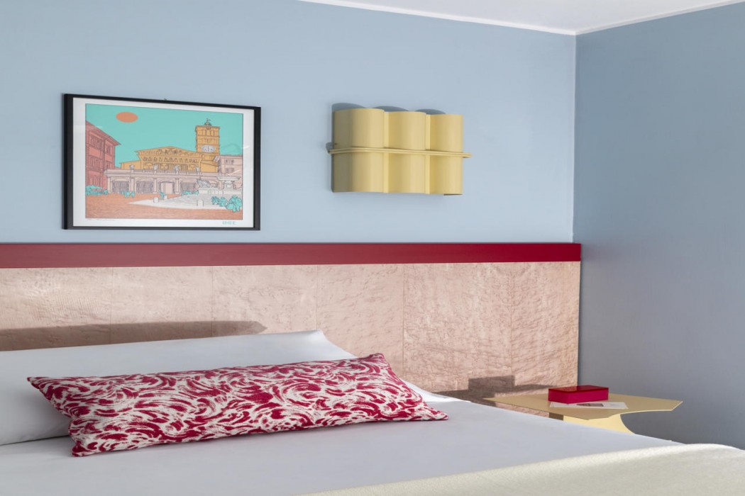 Moderno Hotel Roma - Adults Only 19/60