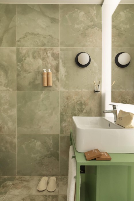 Moderno Hotel Roma - Adults Only 39/60