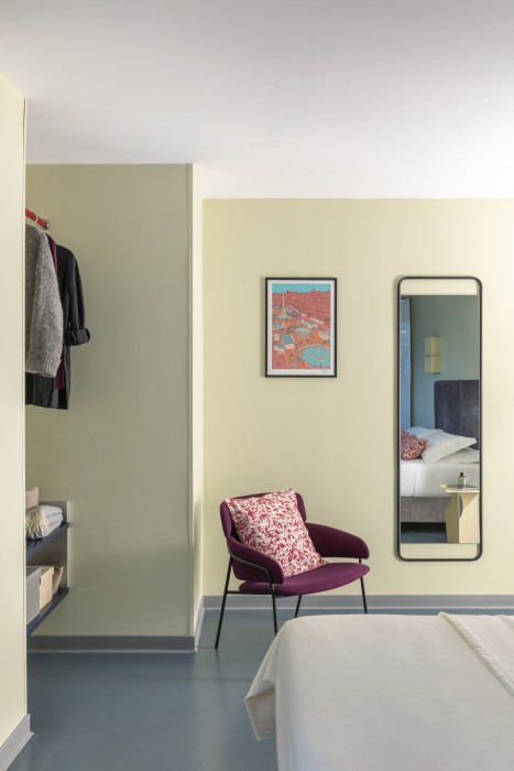 Moderno Hotel Roma - Adults Only 50/60