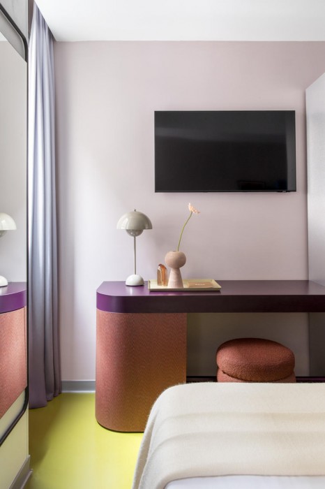 Moderno Hotel Roma - Adults Only 35/60