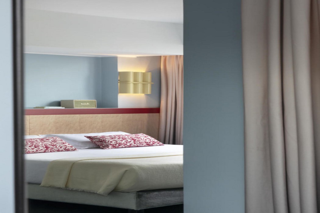 Moderno Hotel Roma - Adults Only 5/60