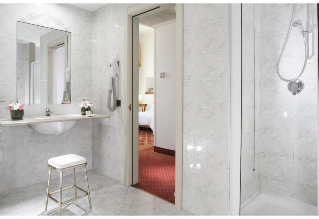 Grande Albergo Internazionale 9/22
