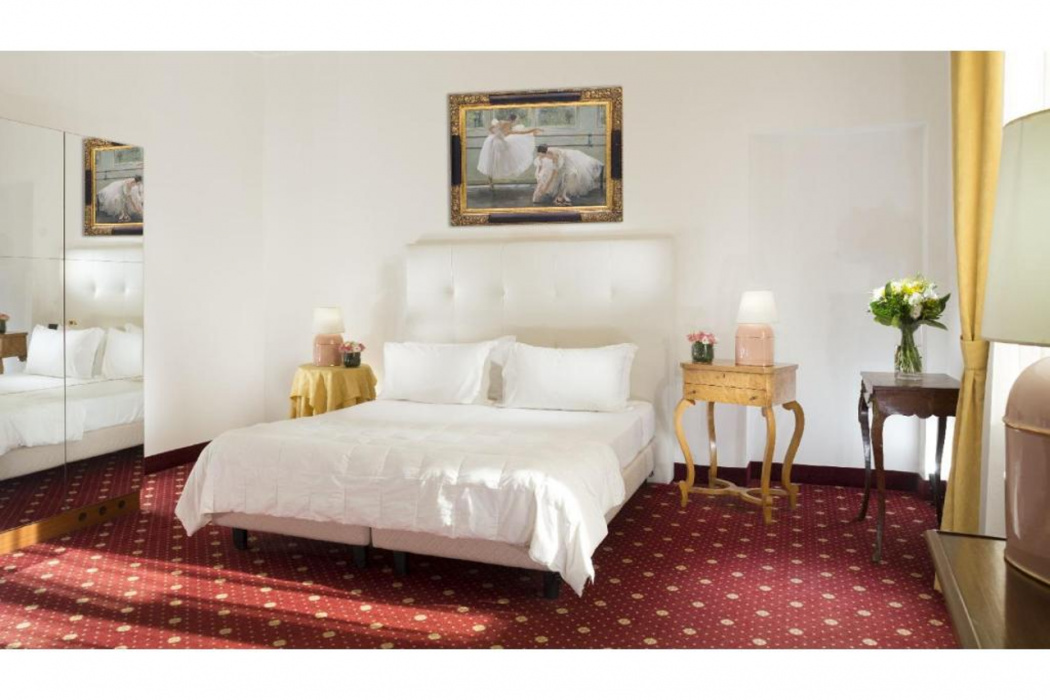 Grande Albergo Internazionale 6/22
