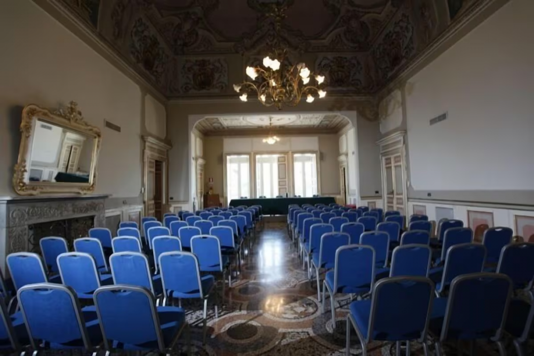 Grande Albergo Internazionale 14/22