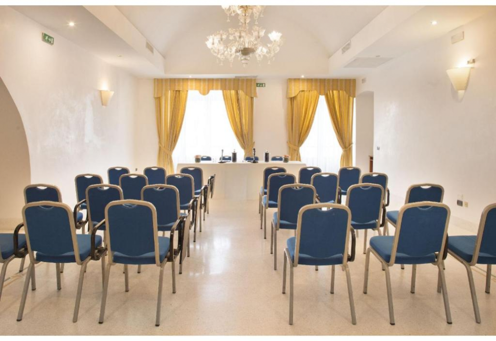 Grande Albergo Internazionale 15/22