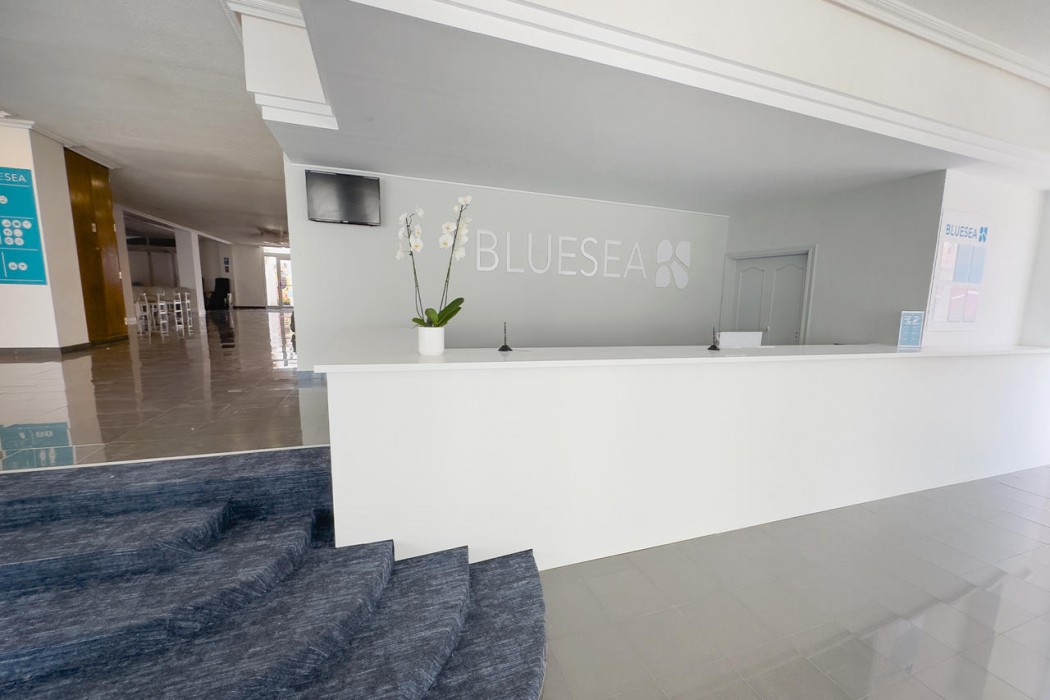 BLUESEA Lagos de Cesar 7/58