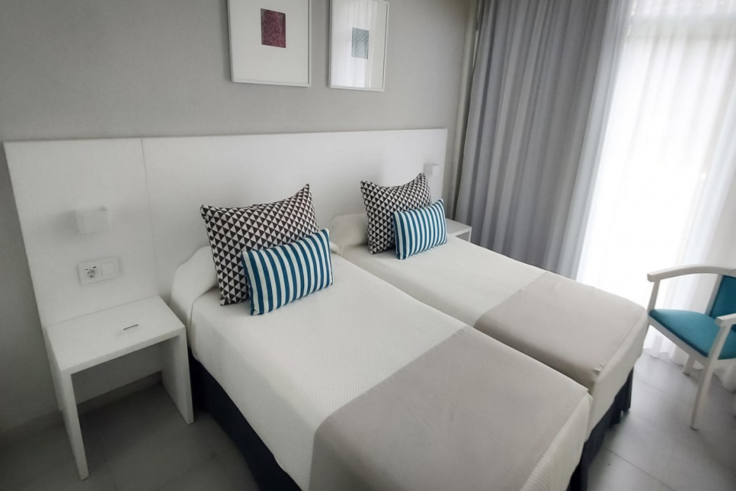 BLUESEA Lagos de Cesar 16/58