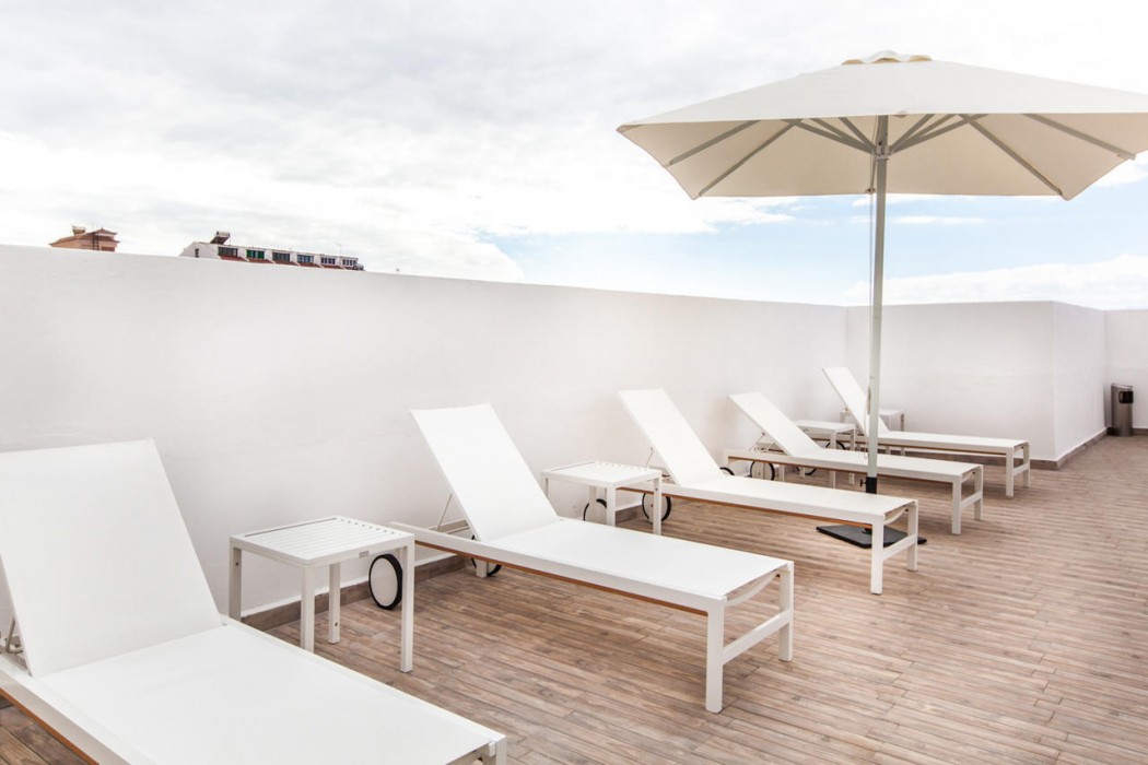 BLUESEA Lagos de Cesar 26/58