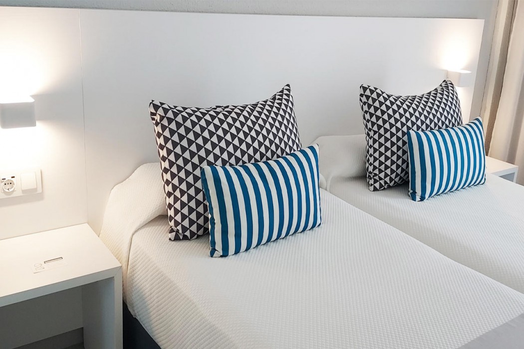 BLUESEA Lagos de Cesar 18/58
