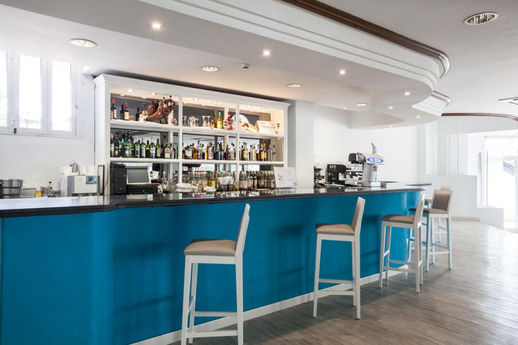 BLUESEA Lagos de Cesar 27/58