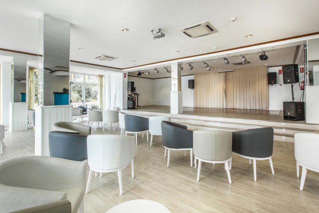 BLUESEA Lagos de Cesar 25/58