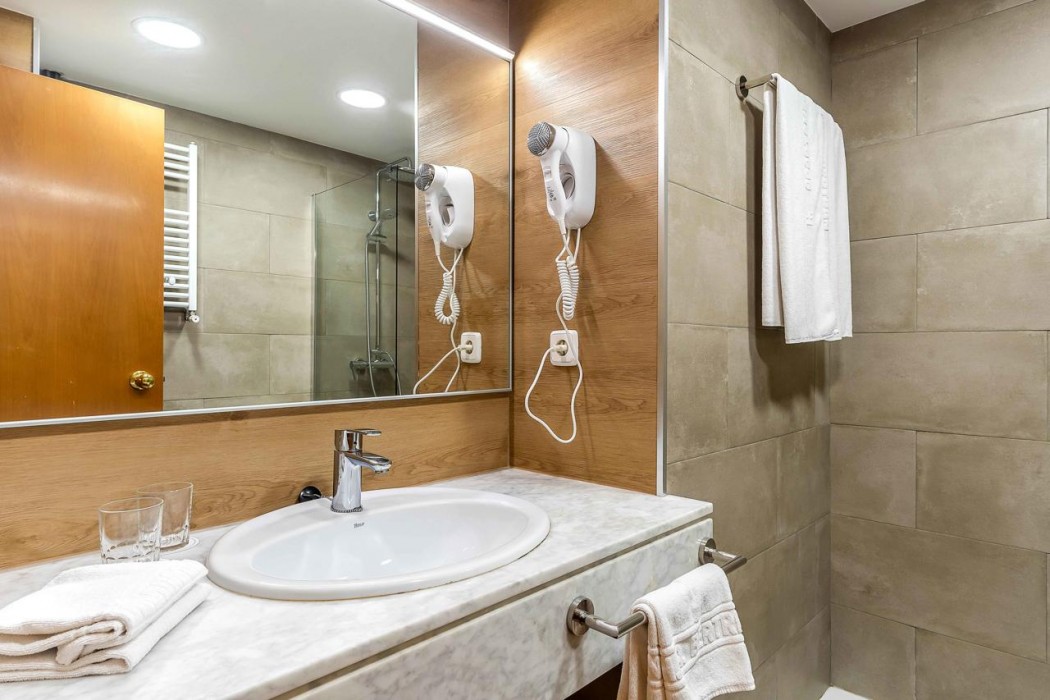 Aparthotel Bertran 59/109
